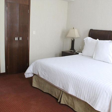 Hotel Hacienda La Venta San Juan del Río Esterno foto