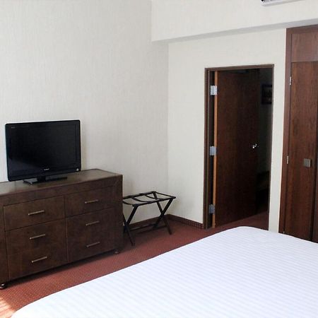 Hotel Hacienda La Venta San Juan del Río Esterno foto