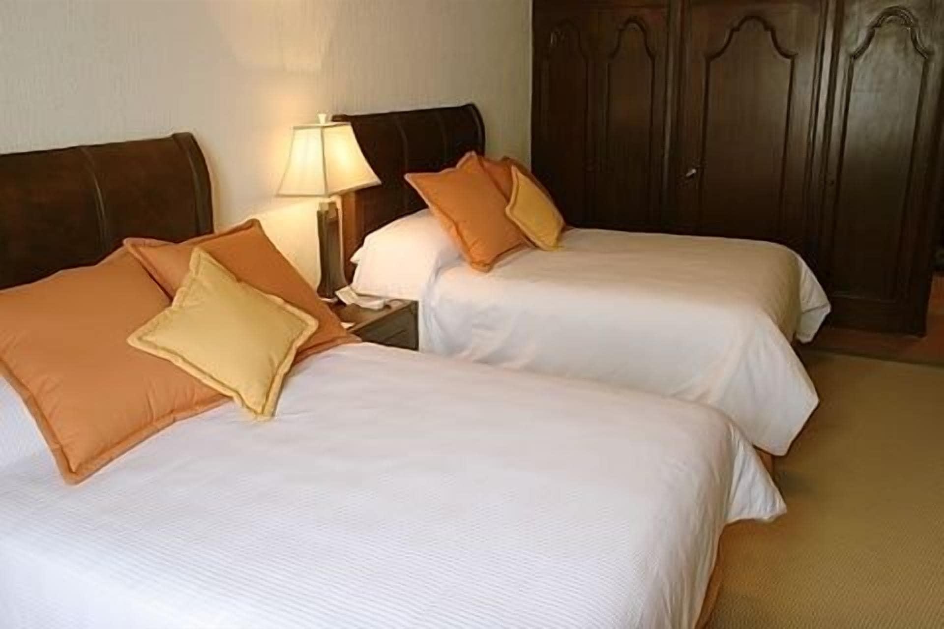 Hotel Hacienda La Venta San Juan del Río Esterno foto