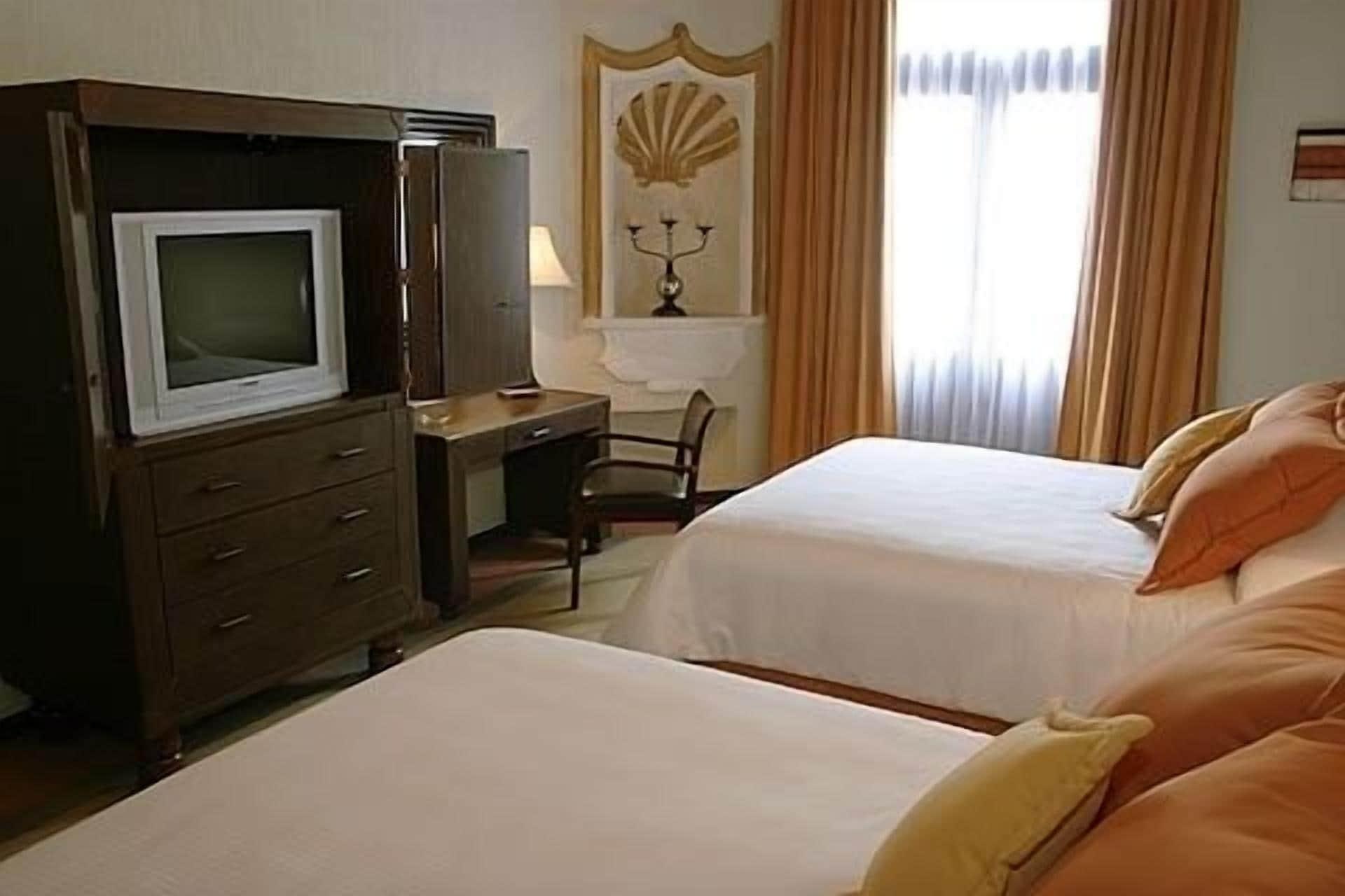 Hotel Hacienda La Venta San Juan del Río Esterno foto