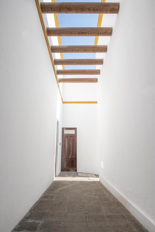 Hotel Hacienda La Venta San Juan del Río Esterno foto