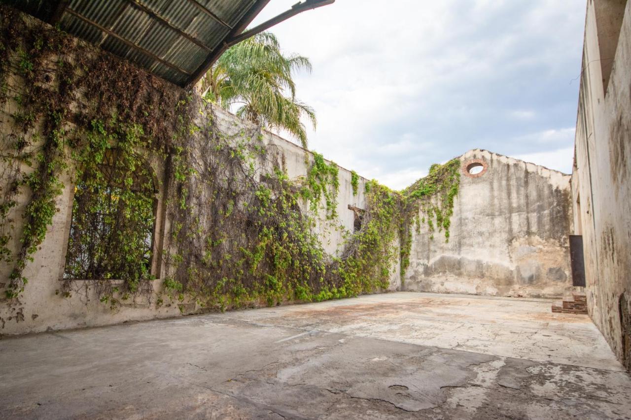Hotel Hacienda La Venta San Juan del Río Esterno foto