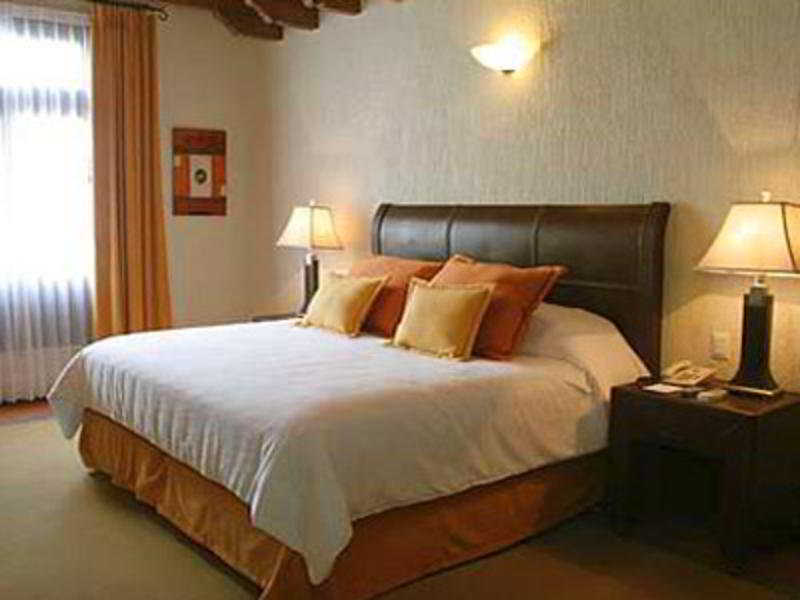 Hotel Hacienda La Venta San Juan del Río Esterno foto