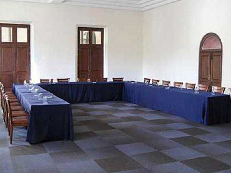 Hotel Hacienda La Venta San Juan del Río Esterno foto