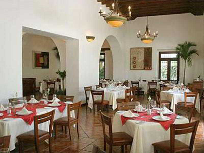 Hotel Hacienda La Venta San Juan del Río Esterno foto